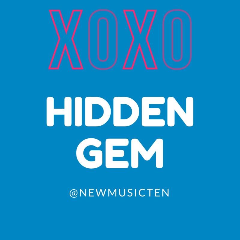 Hidden Gem: New Order “Restless”