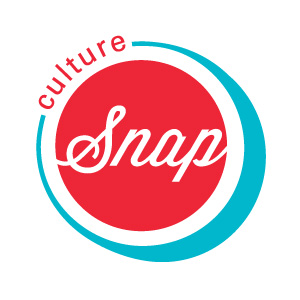 Culture Snap Logo Henry VanderSpek