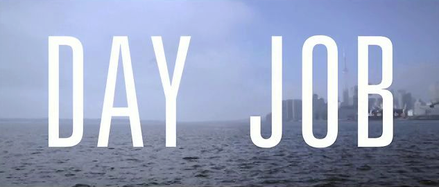 Trailer Alert: Day Job Documentary