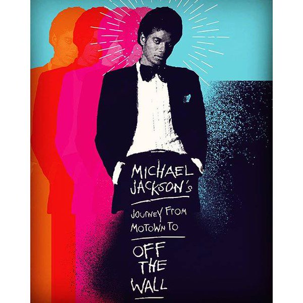 Trailer Alert: Michael Jackson’s Journey From Motown To Off The Wall