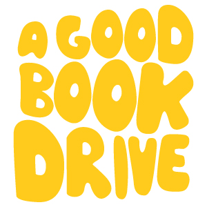 A Good Book Drive 2016