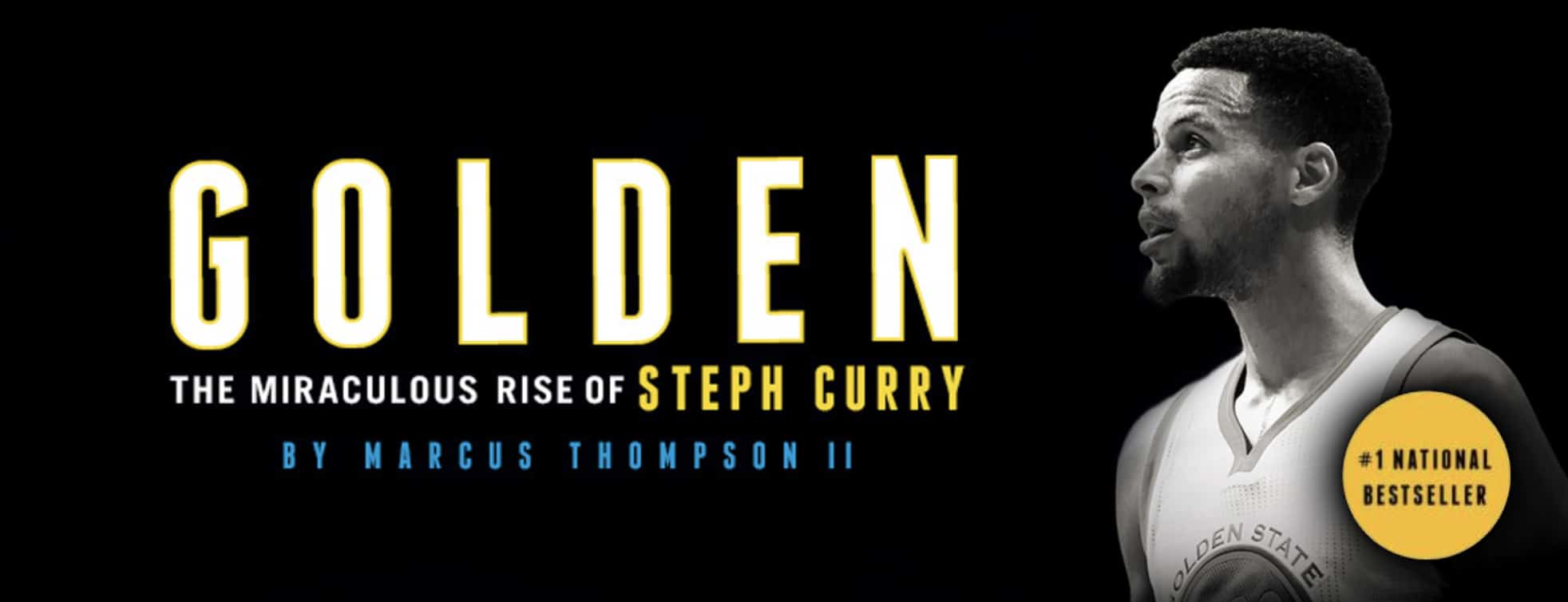 Under-Review: Golden: The Miraculous Rise of Steph Curry