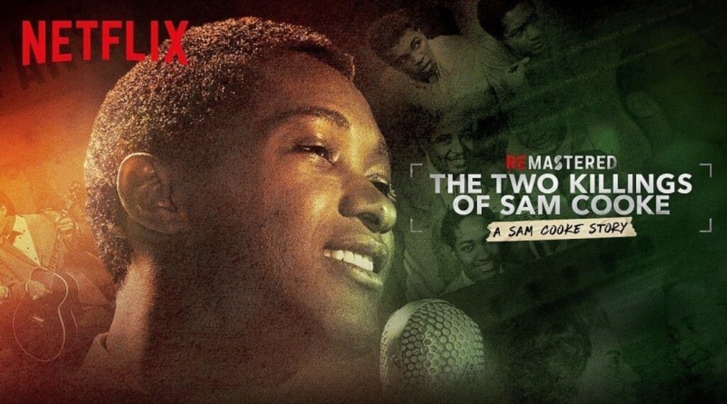 #CouchWorthy: ReMastered: The Two Killings of Sam Cooke