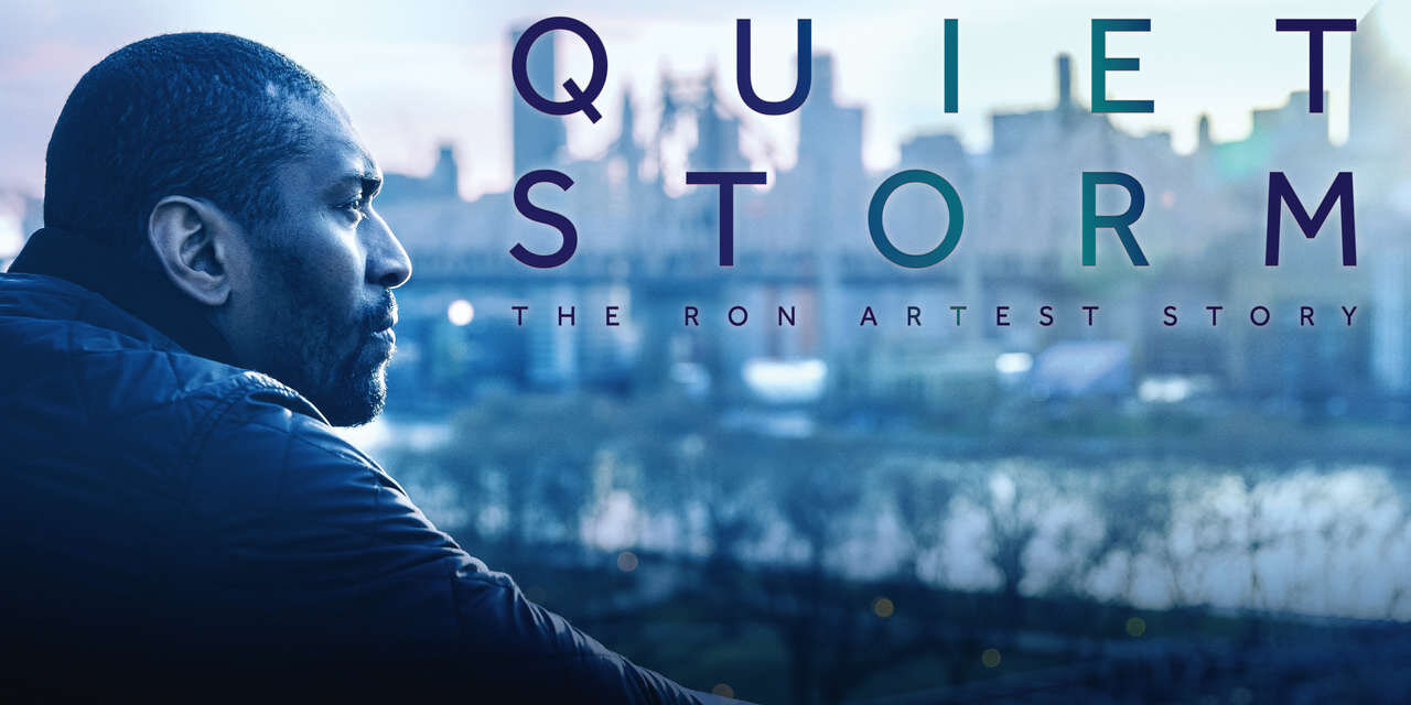 Hot Docs 2019: Quiet Storm: The Ron Artest Story