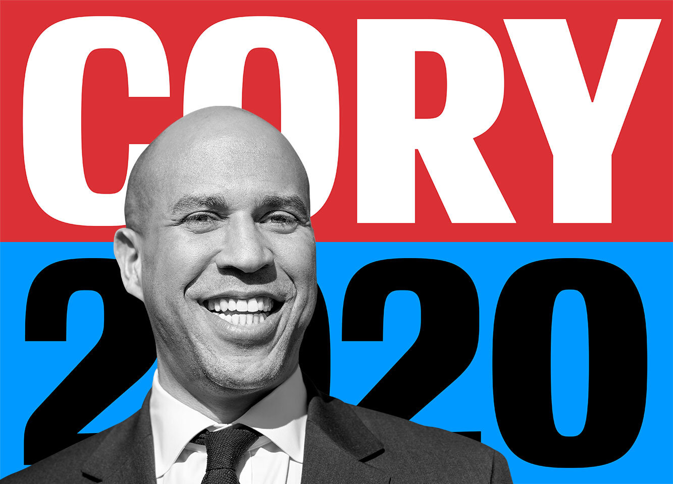 Together, America, We Will Say Goodbye To Cory Booker