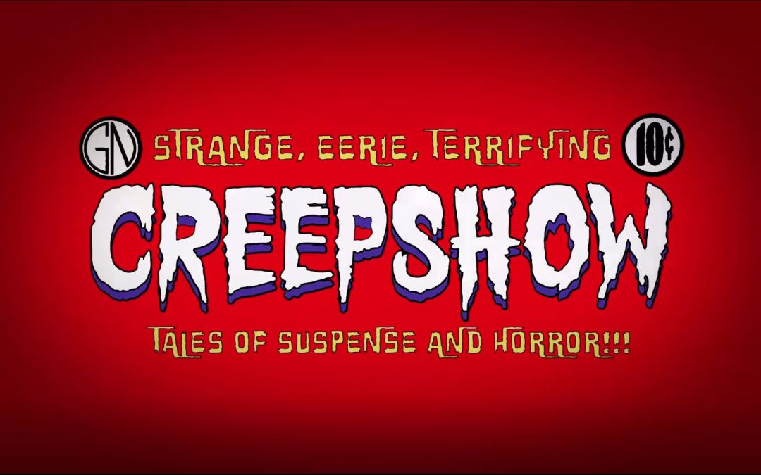 #SetTheVCR Review – Creepshow – S01E02