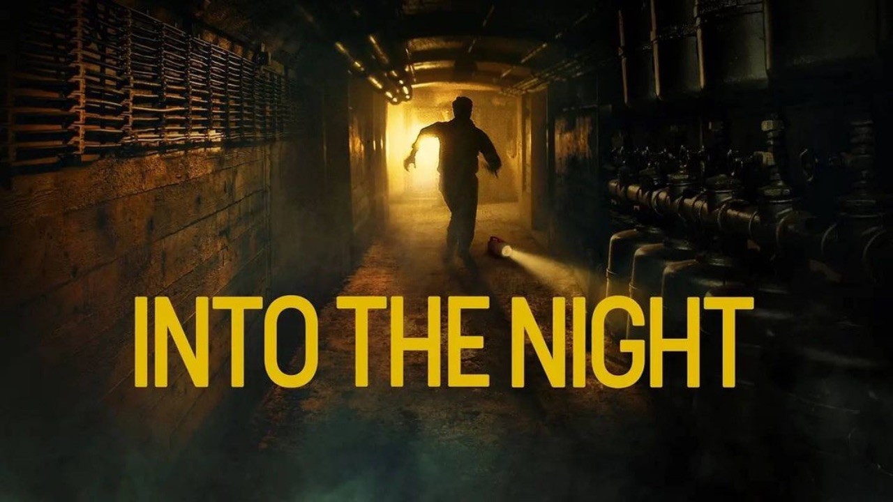 #CouchWorthy: Into the Night