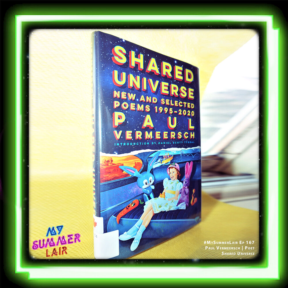 Reading is FUNdamental: Shared  Universe