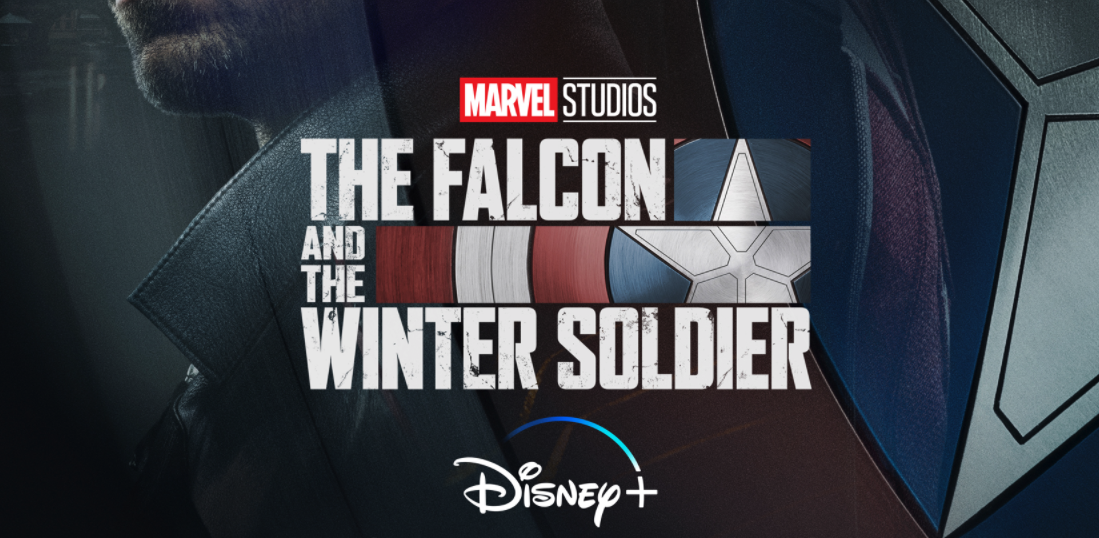 Trial By Trailer: The Falcon and The Winter Soldier