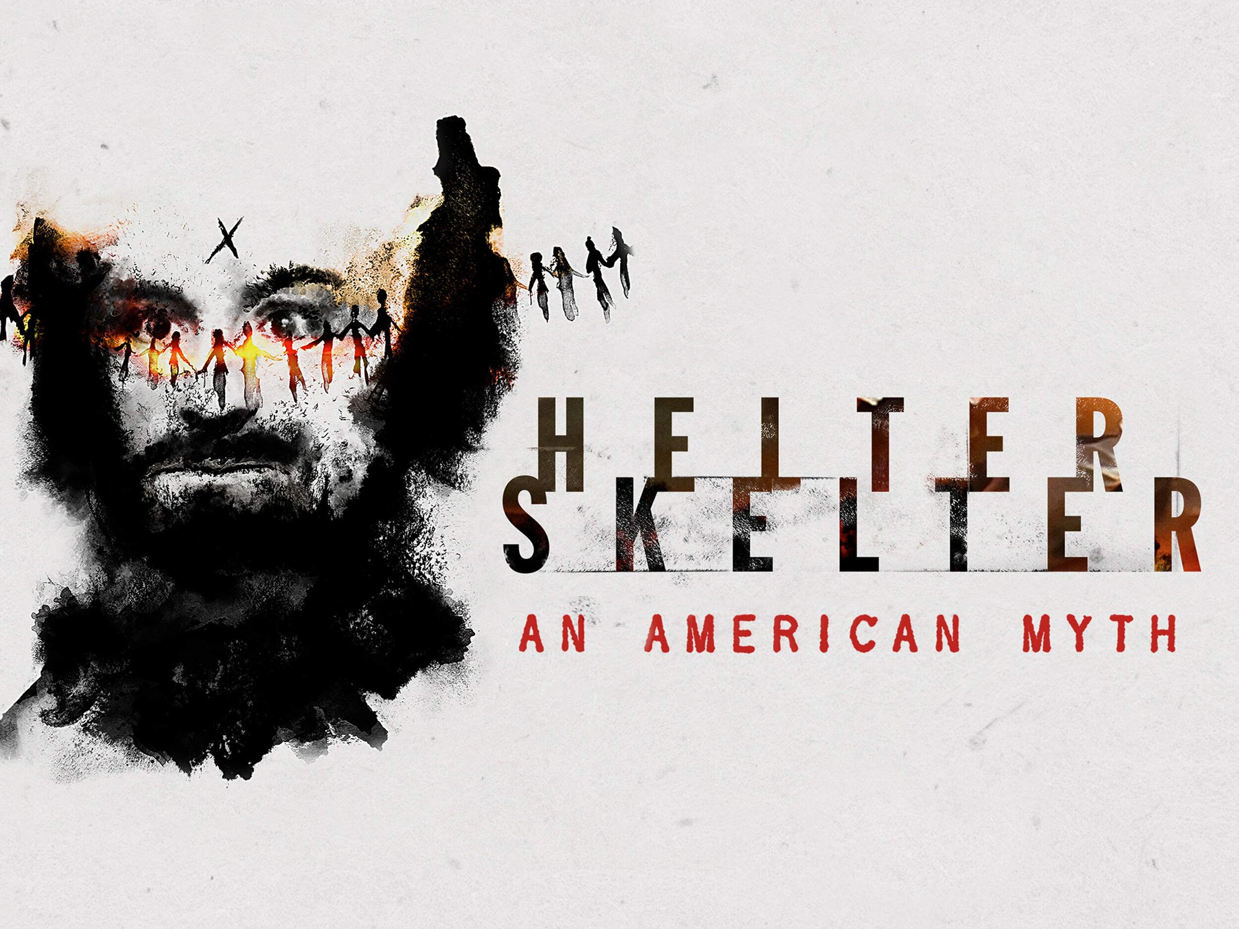 #CouchWorthy: Helter Skelter: An American Myth