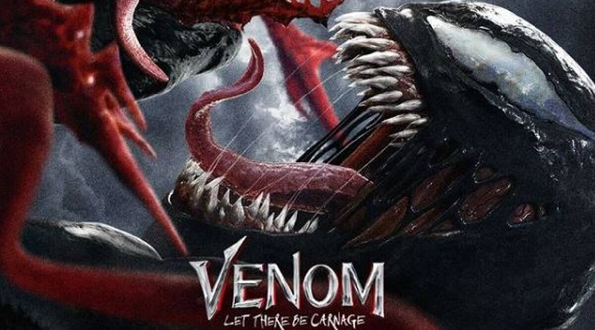 Will Venom’s Carnage be PG as in…Pretty Good?!