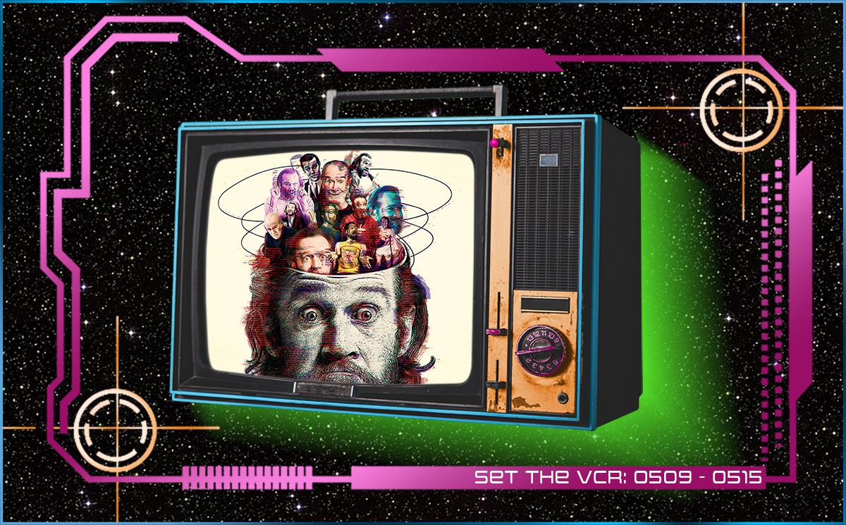 #SetTheVCR: May 16-22, 2022