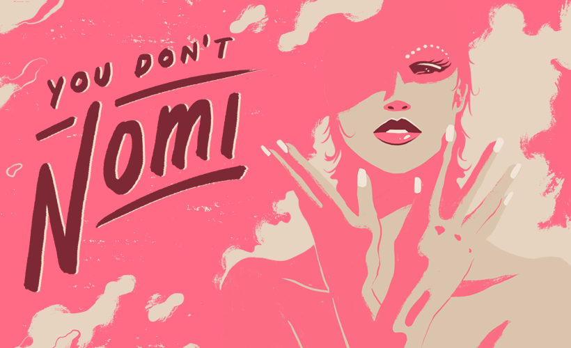 #CouchWorthy: You Don’t Nomi