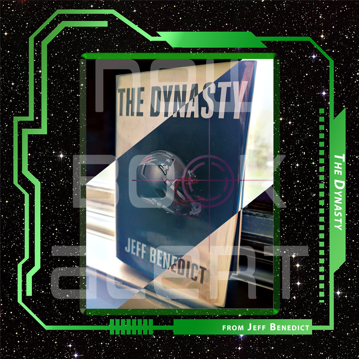 Under-Review: The Dynasty