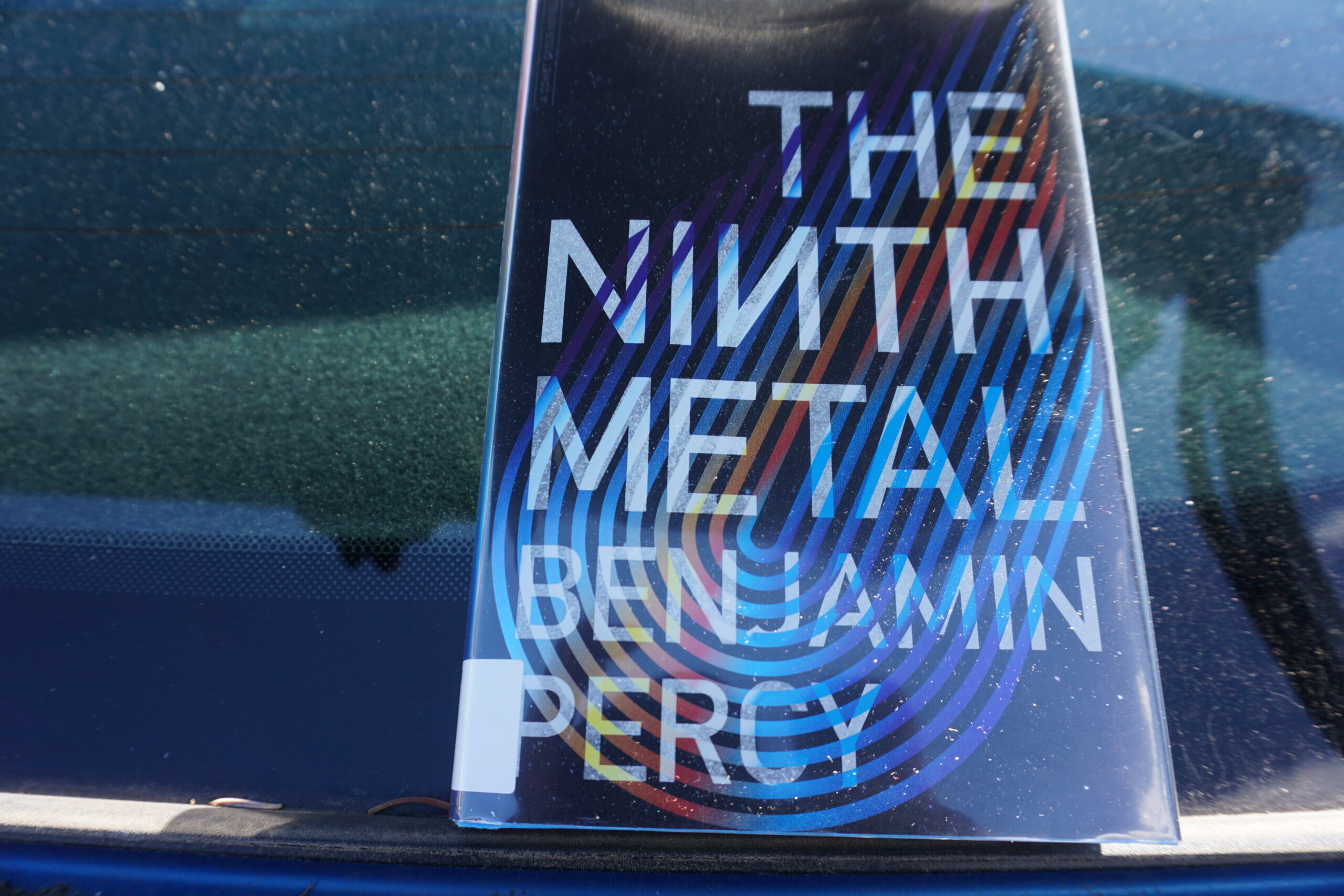 Under-Review: The Ninth Metal